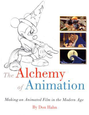 The Alchemy of Animation