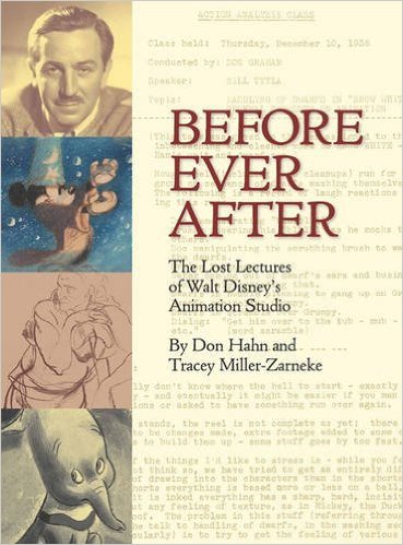 Before Ever After