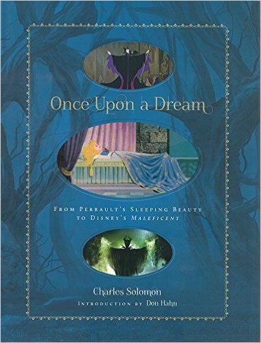 Once Upon a Dream