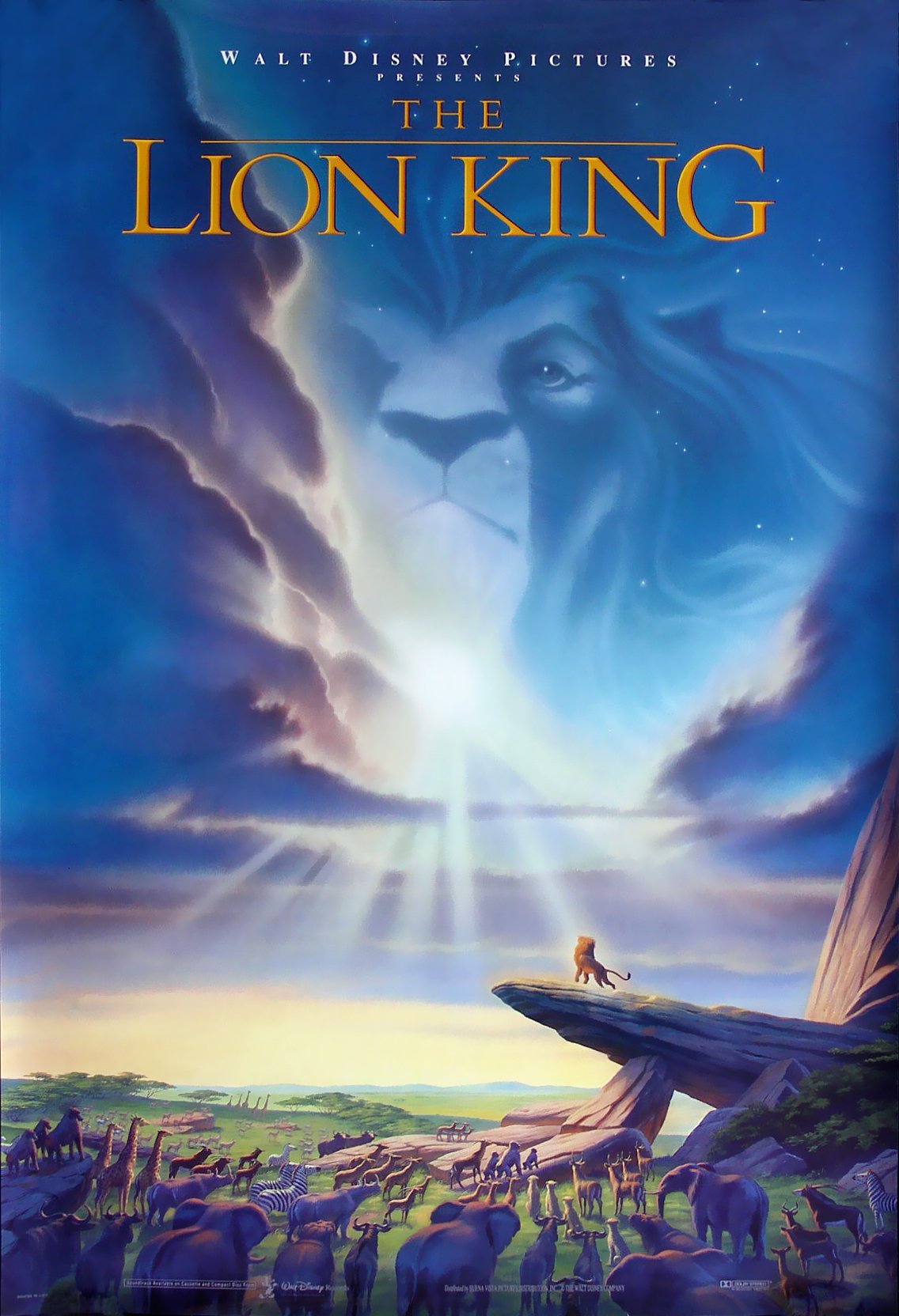 The Lion King