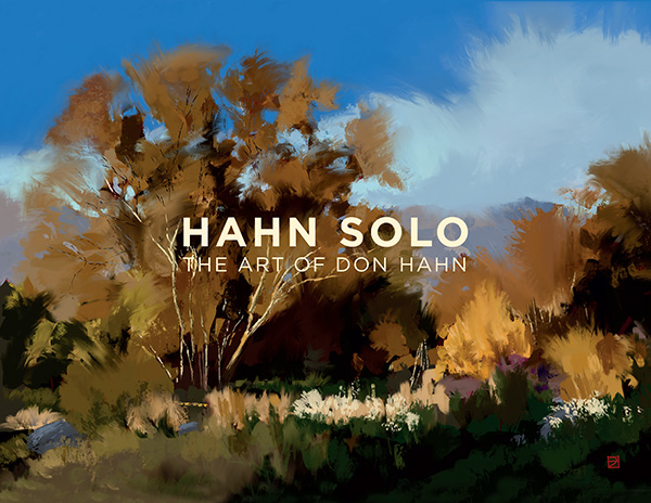 Hahn Solo